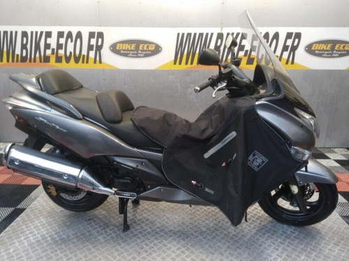 HONDA SWT 600 ABS