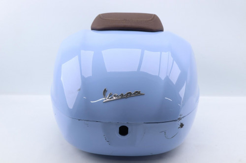 Top case PIAGGIO 50 VESPA PRIMAVERA 2014 - 2018