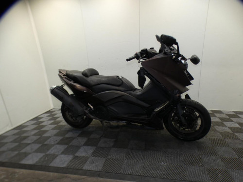 YAMAHA TMAX 530 BRONZE MAX