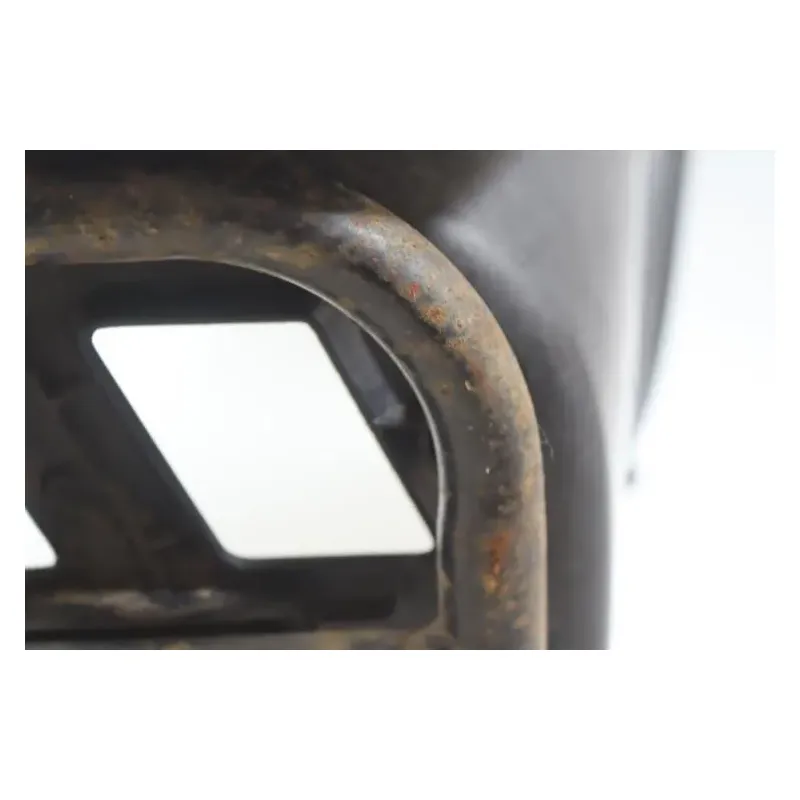 Plancher marche pied droit KYMCO MXU 50 2006 - 2007