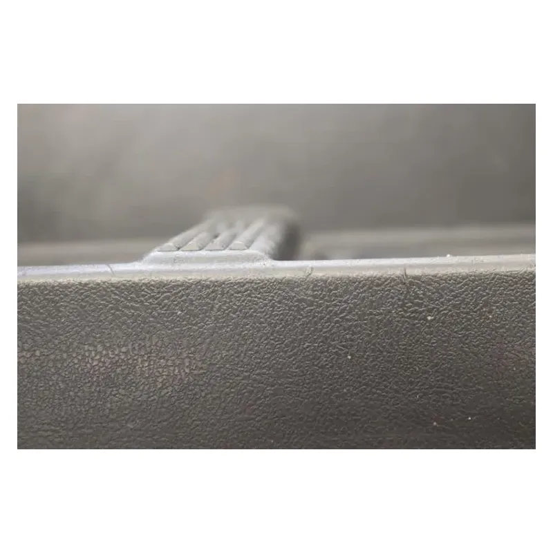 Plancher marche pied droit KYMCO MXU 50 2006 - 2007
