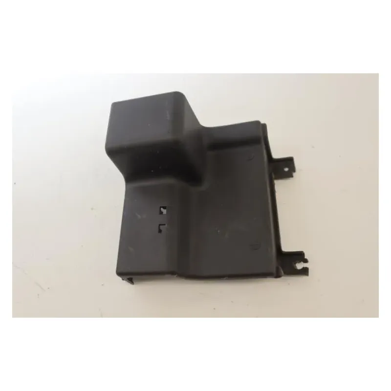 Cache batterie KYMCO MXU 50 2006 - 2007