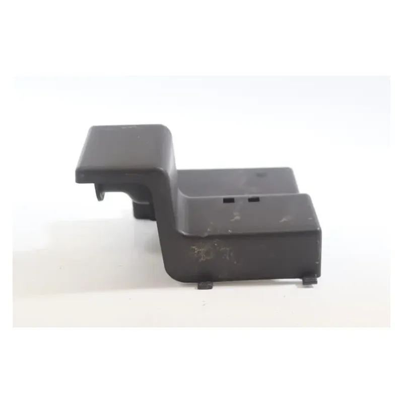 Cache batterie KYMCO MXU 50 2006 - 2007