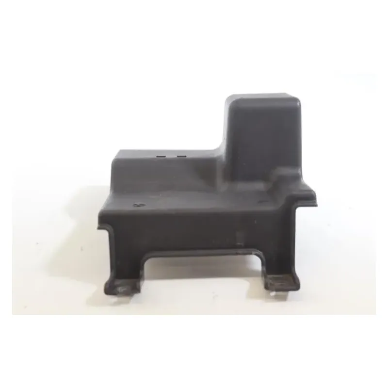 Cache batterie KYMCO MXU 50 2006 - 2007