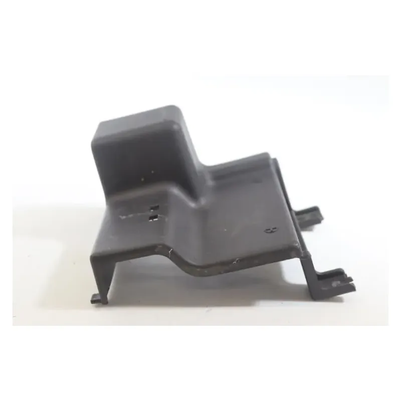 Cache batterie KYMCO MXU 50 2006 - 2007