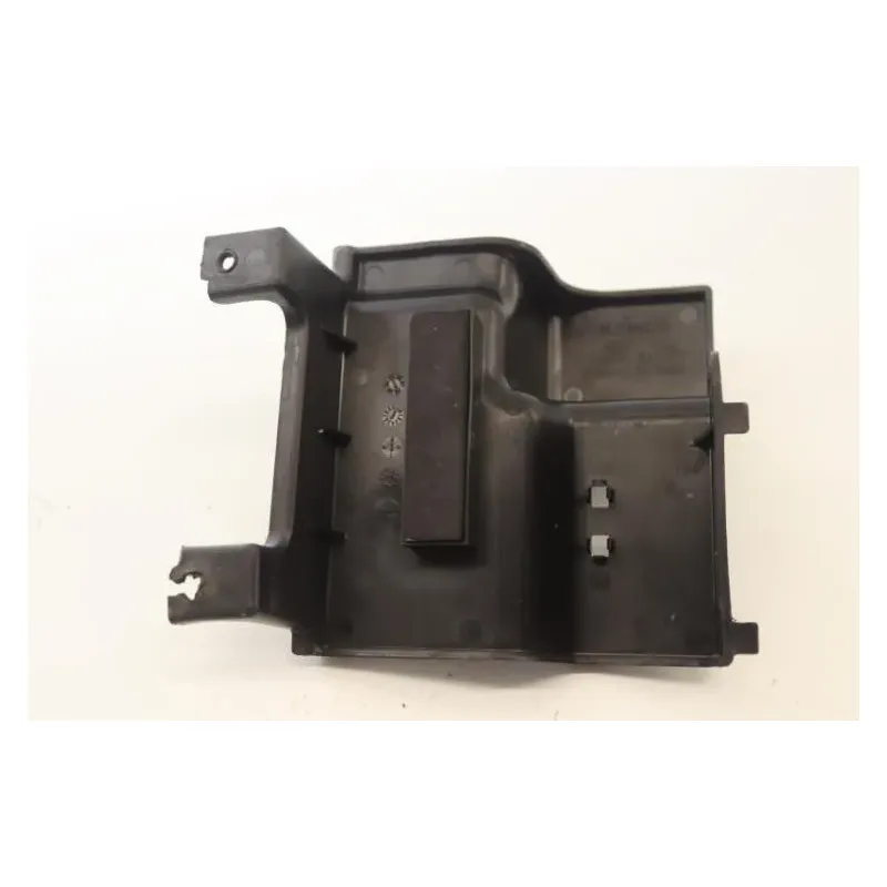 Cache batterie KYMCO MXU 50 2006 - 2007