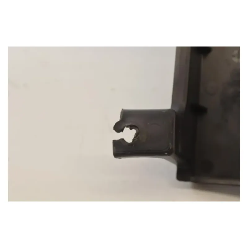 Cache batterie KYMCO MXU 50 2006 - 2007