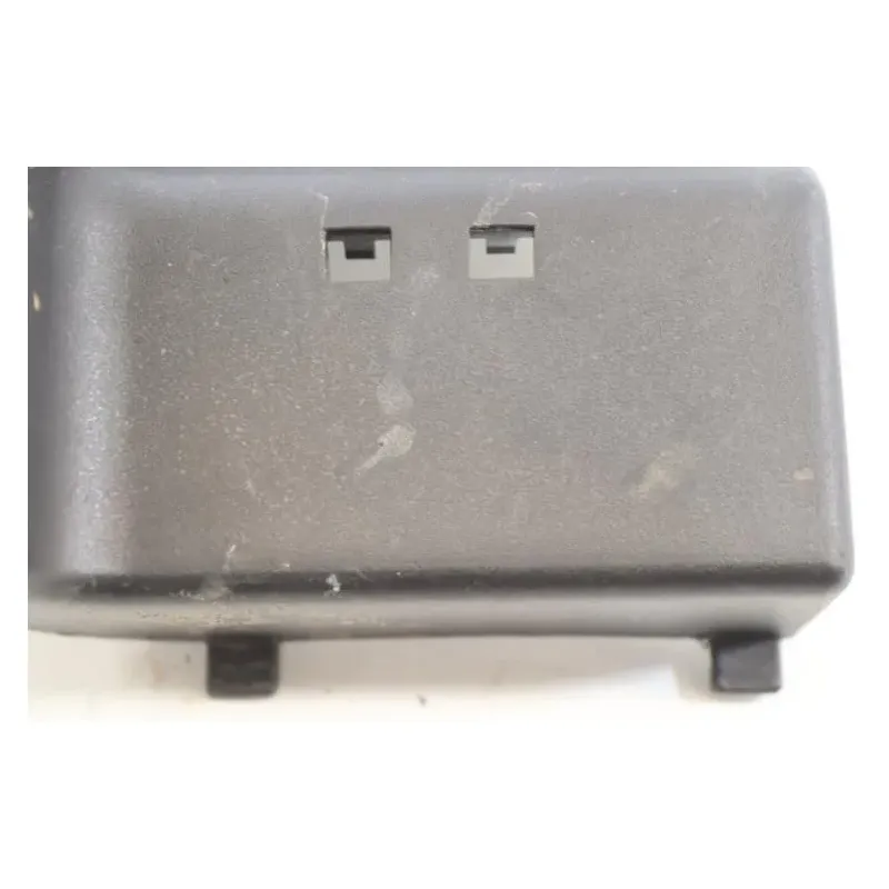 Cache batterie KYMCO MXU 50 2006 - 2007