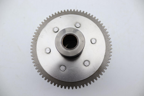 Embrayage HONDA 125 TRANSCITY 1997 - 1998