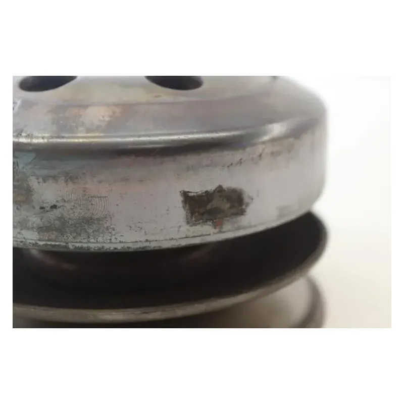 Embrayage KYMCO MXU 50 2006 - 2007