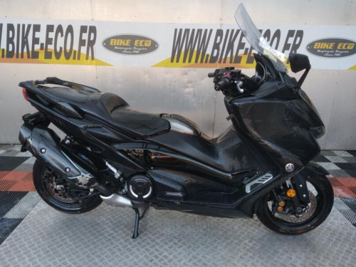 YAMAHA T-MAX 560 DX
