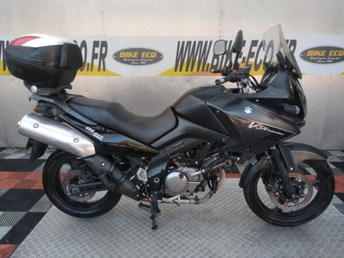 SUZUKI DL 650 VSTROM A2