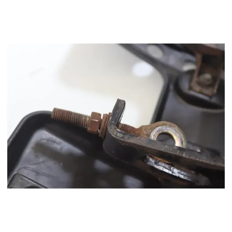 Bras oscillant KYMCO MXU 50 2006 - 2007