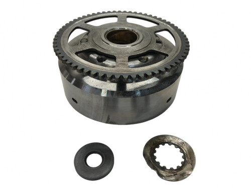 Rotor volant moteur YAMAHA YZF 600 2001-2002 R6