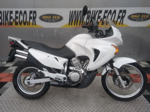 HONDA TRANSALP 650 XLV