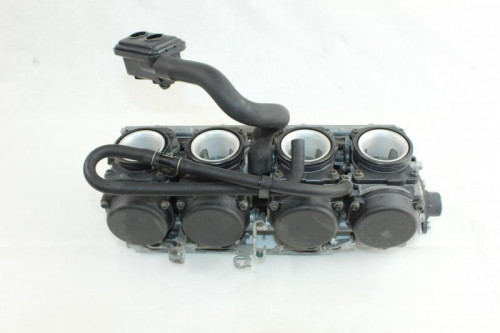 Rampe de carburateur HONDA CB 600 HORNET 98-01