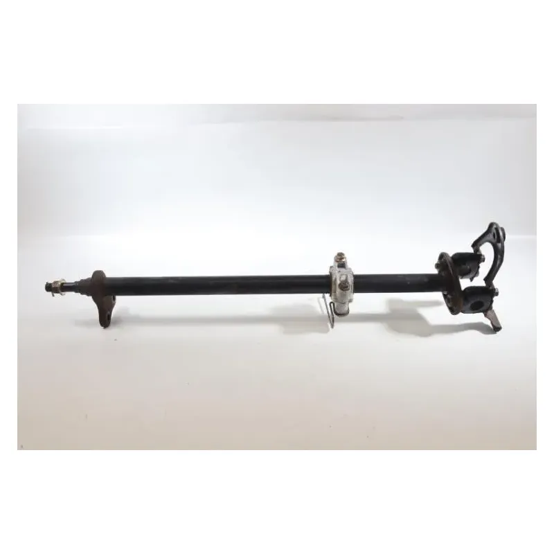 Colonne de direction KYMCO MXU 50 2006 - 2007