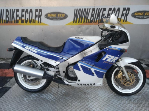 YAMAHA FZR 1000