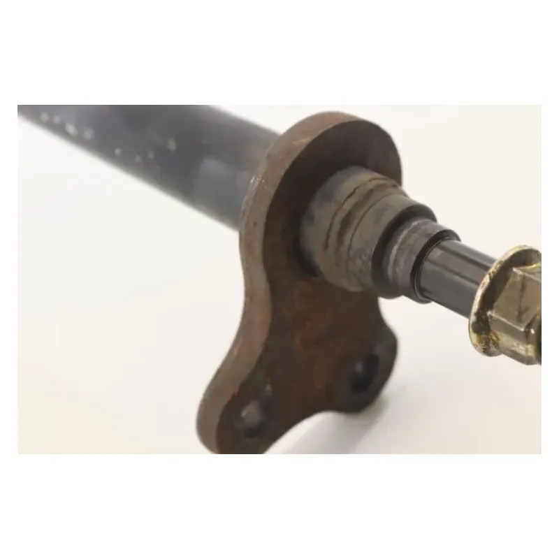 Colonne de direction KYMCO MXU 50 2006 - 2007