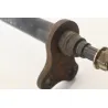 Colonne de direction KYMCO MXU 50 2006 - 2007