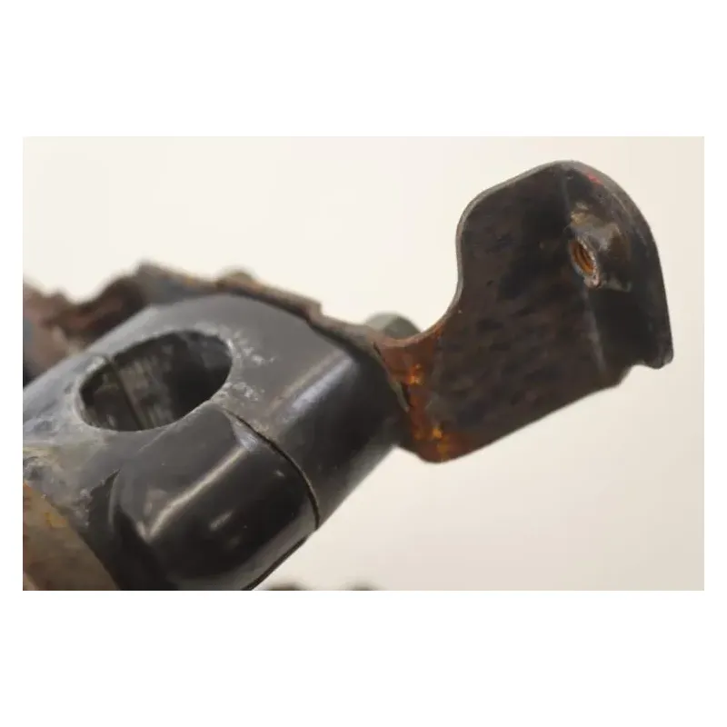 Colonne de direction KYMCO MXU 50 2006 - 2007