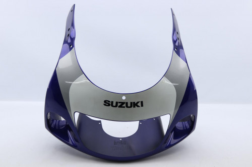 Tete de fourche SUZUKI 600 GSXR 1997 - 2000