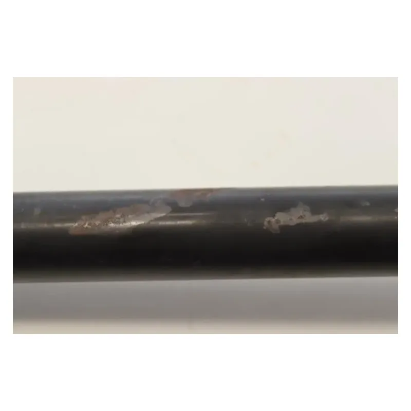 Colonne de direction KYMCO MXU 50 2006 - 2007