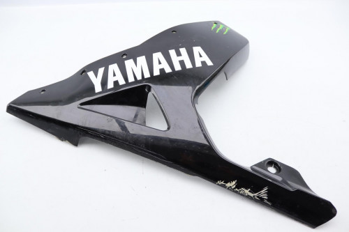 Demi sabot gauche YAMAHA 50 TZR 2003 - 2013