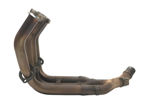 Collecteur echappement YAMAHA YZF 600 2001-2002 R6