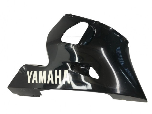 Cache flanc de carenage droit YAMAHA YZF 600 2001-2002 R6