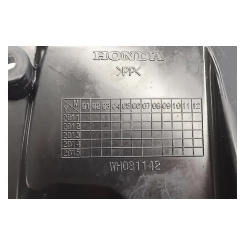 Passage de roue HONDA NE 50 VISION 2011 - 2017