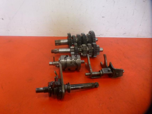 Boite de vitesses YAMAHA TZR 50 97-03