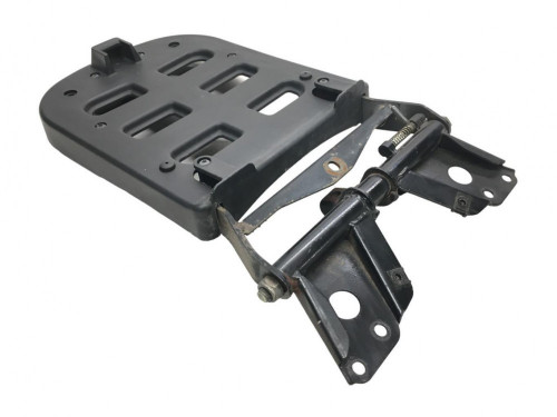 Support top case PIAGGIO MP3 400 LT 2008-2011 IE SPORT