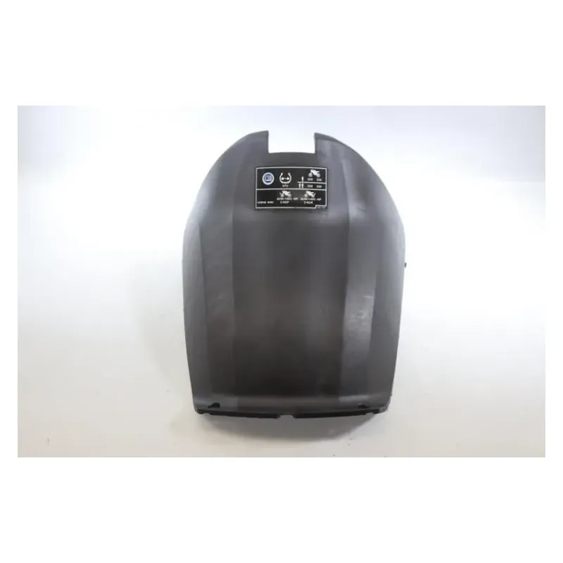 Cache carenage centrale marche pieds plancher HONDA NE 50 VISION 2011 - 2017