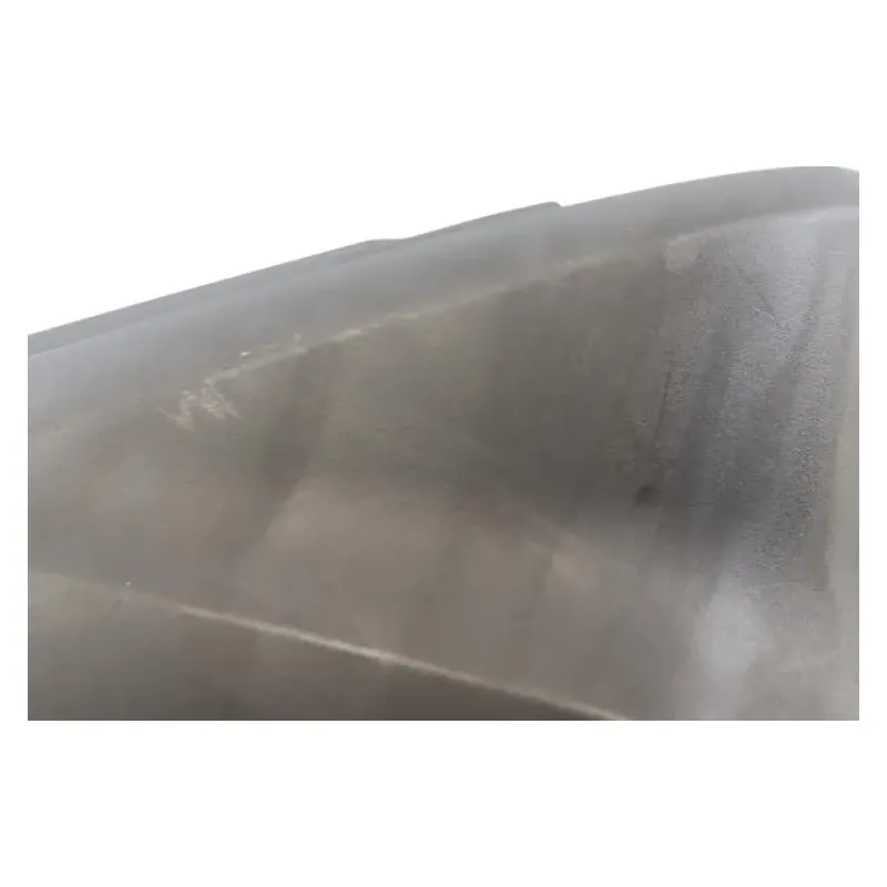 Cache carenage centrale marche pieds plancher HONDA NE 50 VISION 2011 - 2017