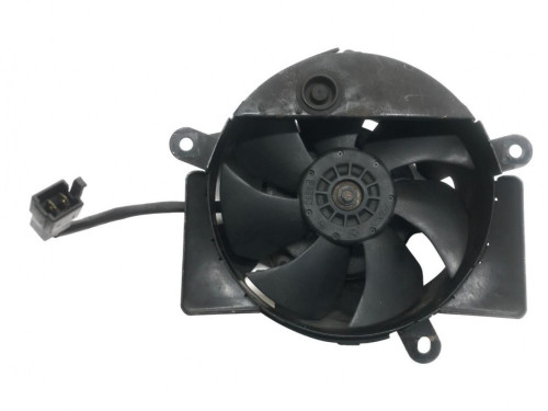 Ventilateur YAMAHA XP 500 2008-2011 T-MAX