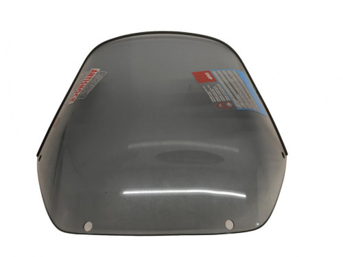 Bulle HONDA XL V 600 TRANSALP 1989-1993