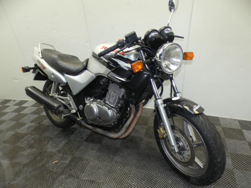 HONDA 500 CB N