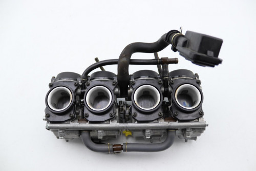 Rampe de carburateur HONDA 600 HORNET 2005 - 2006