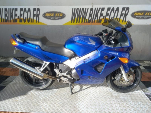 HONDA 800 VFR FI