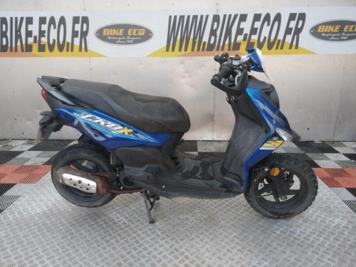 SYM CROX 50