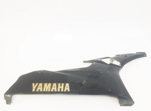 Cache flanc de carenage droit YAMAHA YZF 600 2006-2007 R6