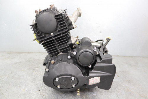 Moteur ARCHIVE MOTORCYCLE 50 SCRAMBLER 2019 - 2021