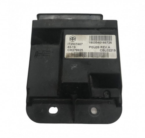 Boitier cdi PIAGGIO ZIP 50 2018-2020 4 T