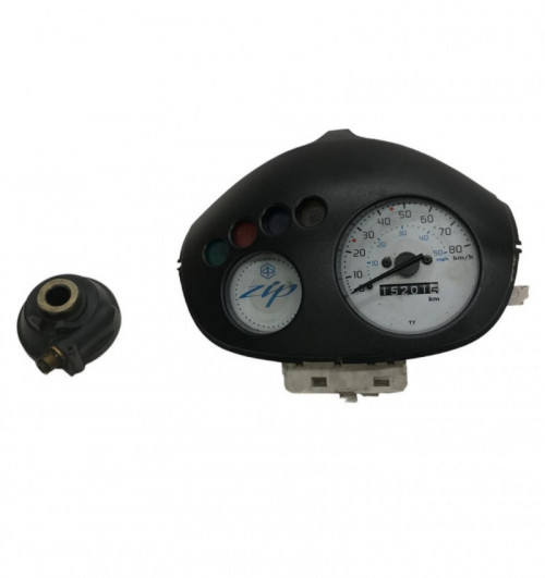 Compteur PIAGGIO ZIP 50 2006-2016 4 T