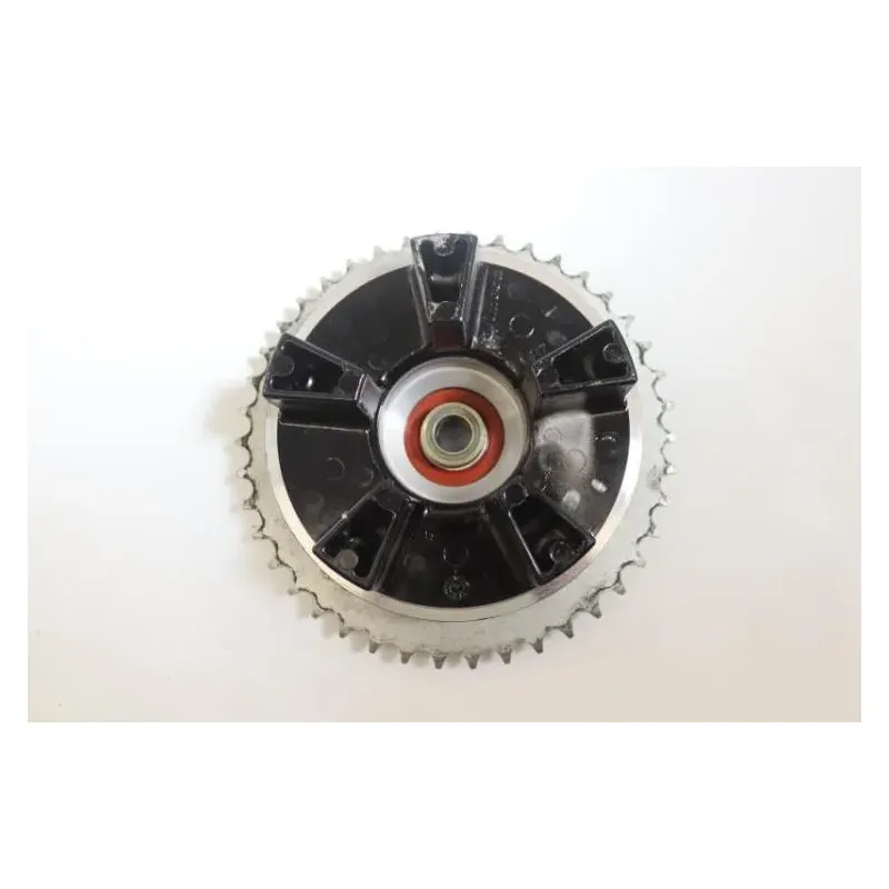 Porte couronne HONDA CB 600 F HORNET 2003 - 2004