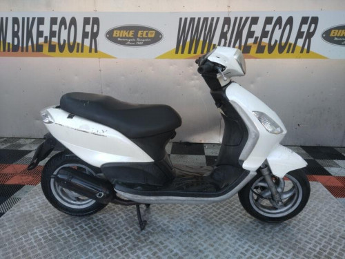 PIAGGIO FLY 50