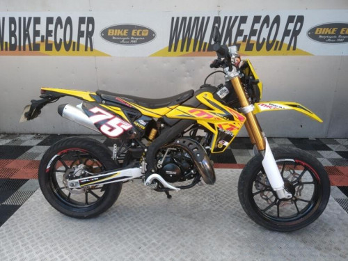 RIEJU MRT 50 PRO