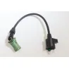 Bobine allumage GILERA NEXUS 125 2008 - 2009