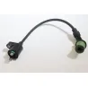Bobine allumage GILERA NEXUS 125 2008 - 2009